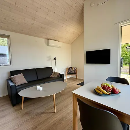 Feriebyens Spahuse Rødvig